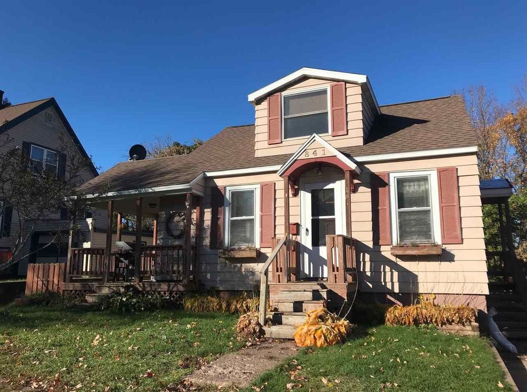 841 N Main St, Ishpeming, MI 49849 Trulia