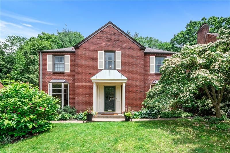 1071 Beechwood Blvd, Pittsburgh, PA 15206 Trulia