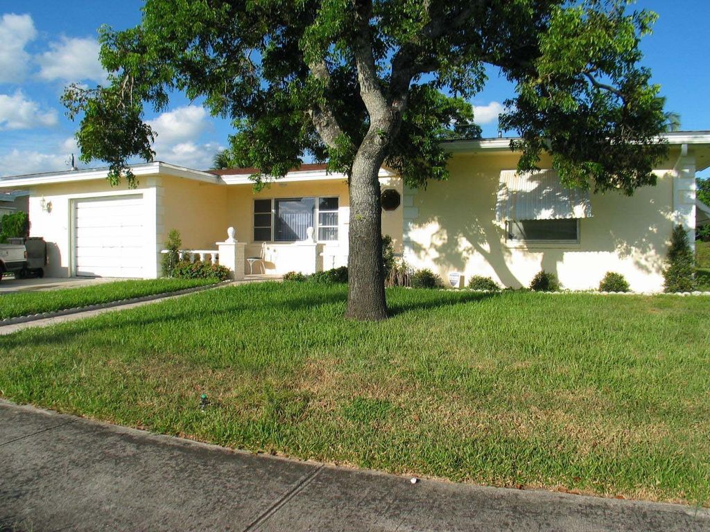 3791 NW 27th St, Fort Lauderdale, FL 33311