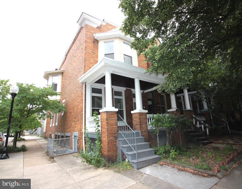 3053 Guilford Ave, Baltimore, MD 21218 Trulia