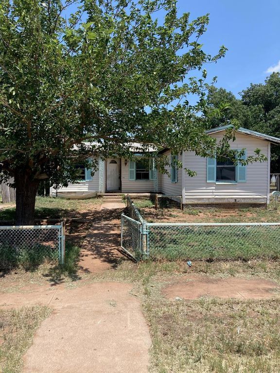 2108 W 14th St, Odessa, TX 79763