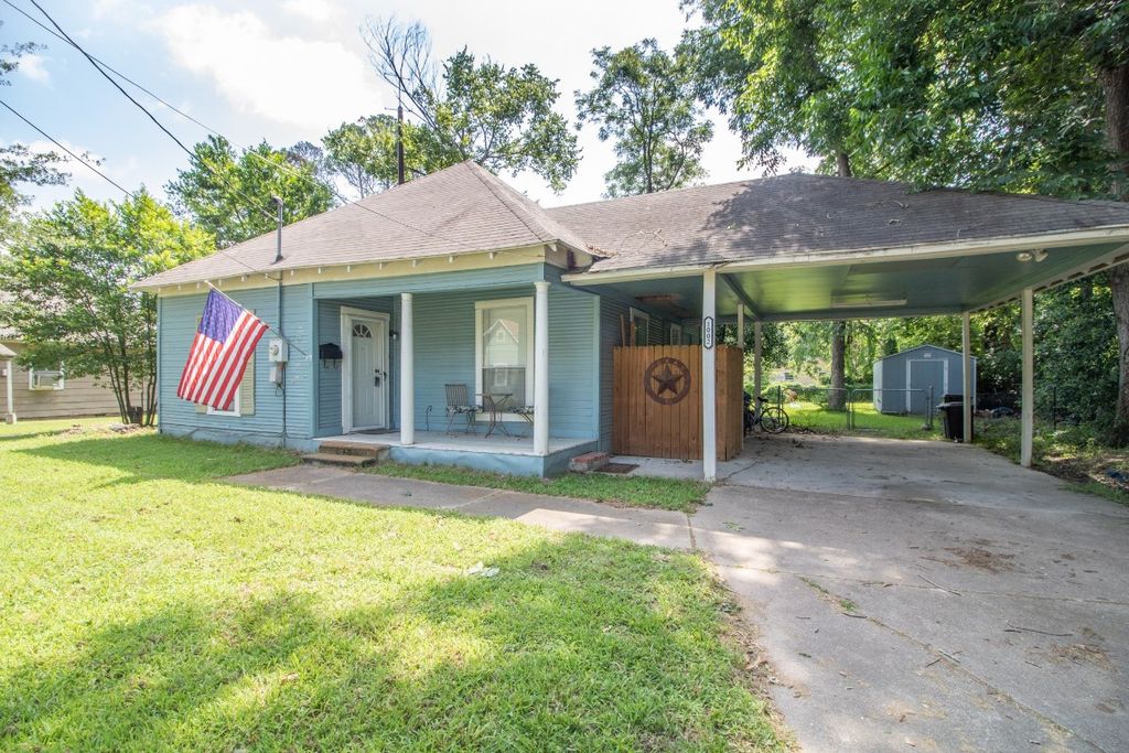 1002 N Newsom St, Mineola, TX 75773 Trulia