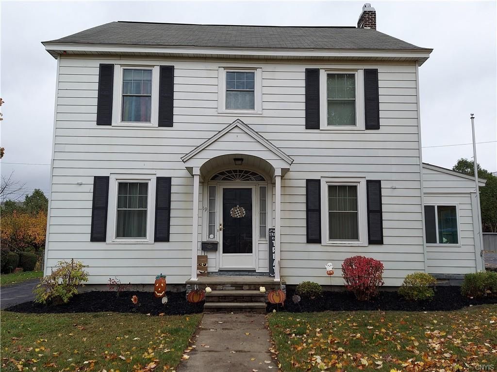 19 Ferris Ave, Utica, NY 13501 Trulia 19 Ferris Ave, Utica, NY 13501 Trulia