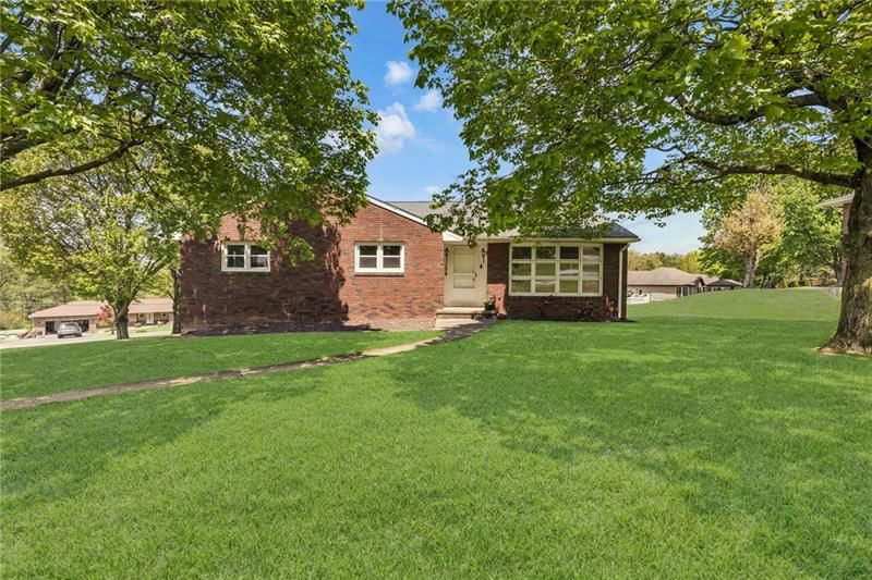 109 James Dr, Ellwood City, PA 16117 Trulia