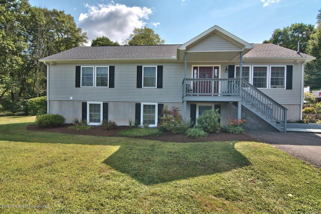 200 State Route 407, Nicholson, PA 18446 Trulia