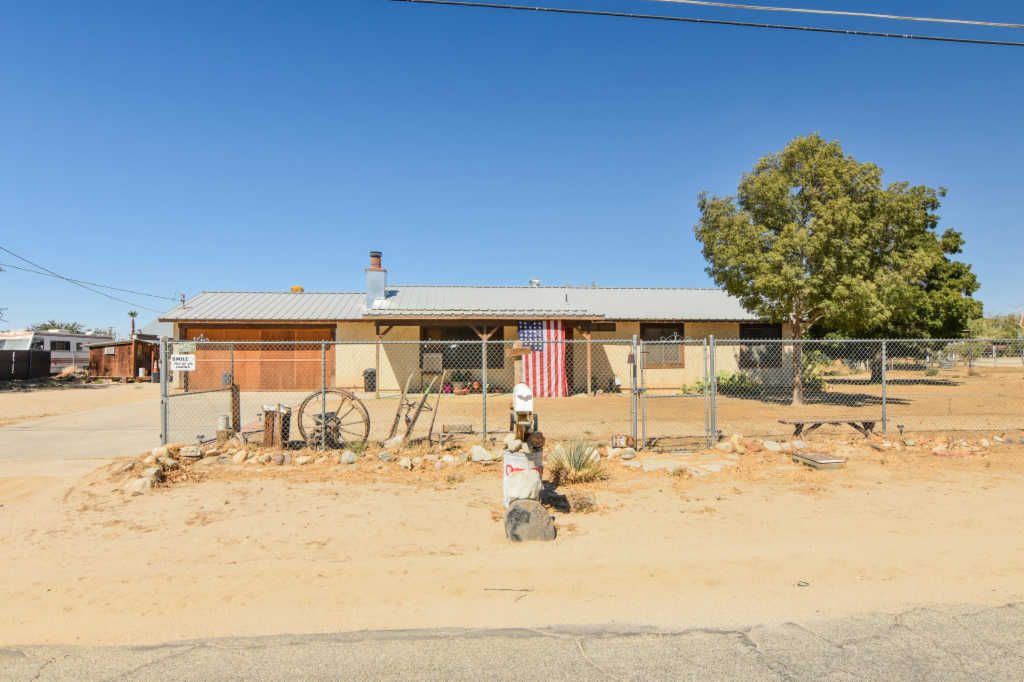 9539 E Avenue Q12, Littlerock, CA 93543 Trulia