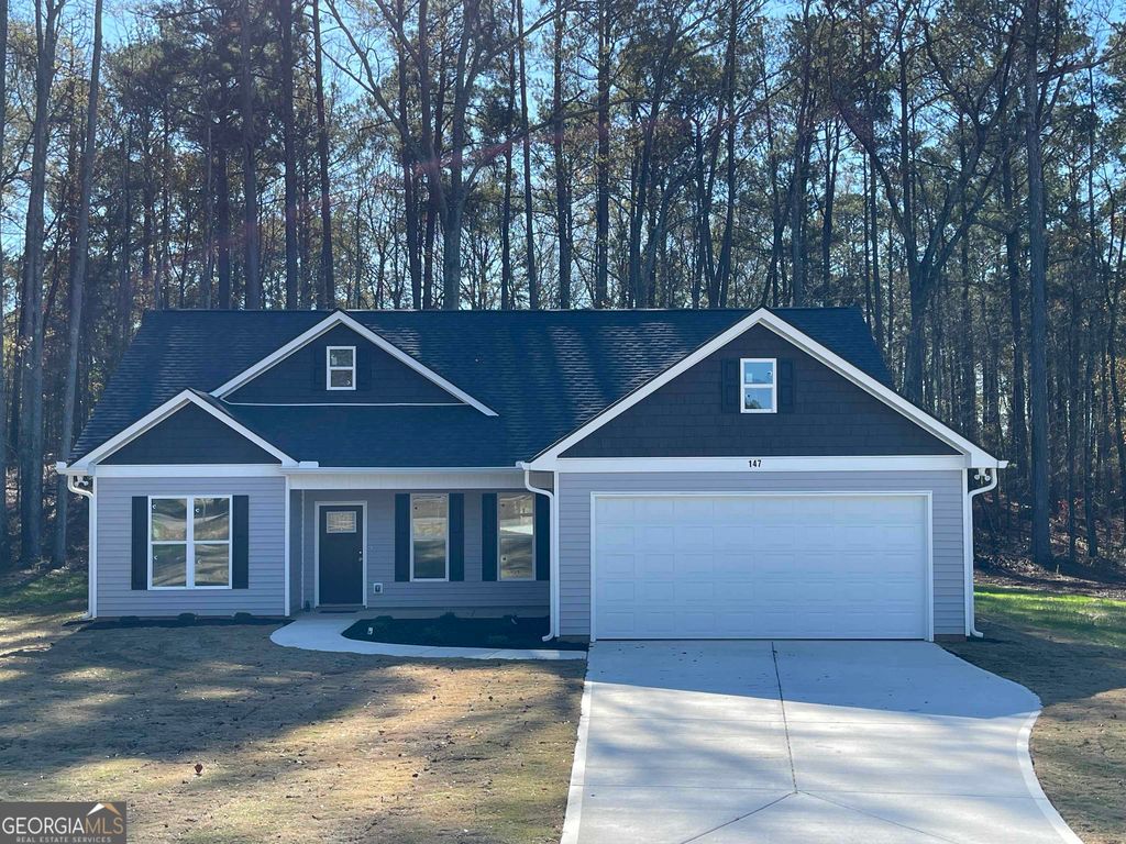 147 Lake Meriwether Rd, Woodbury, GA 30293 Trulia