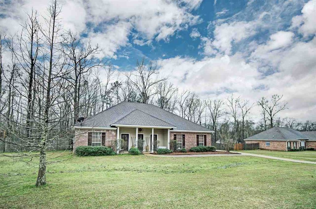 105 Comanche Dr, Terry, MS 39170 Trulia