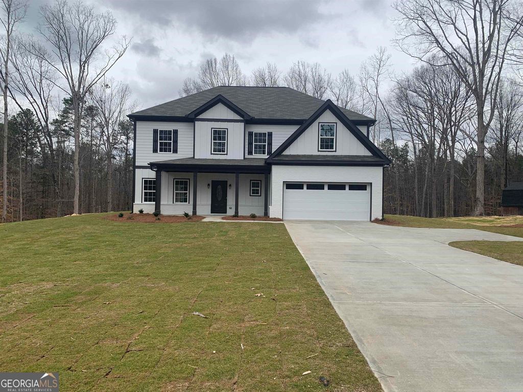 310 Stapler Dr, Nicholson, GA 30565 Trulia