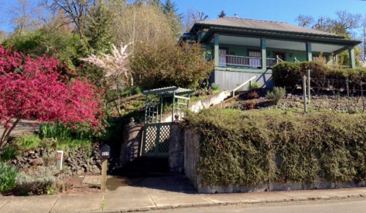609 SE Chadwick St, Roseburg, OR 97470