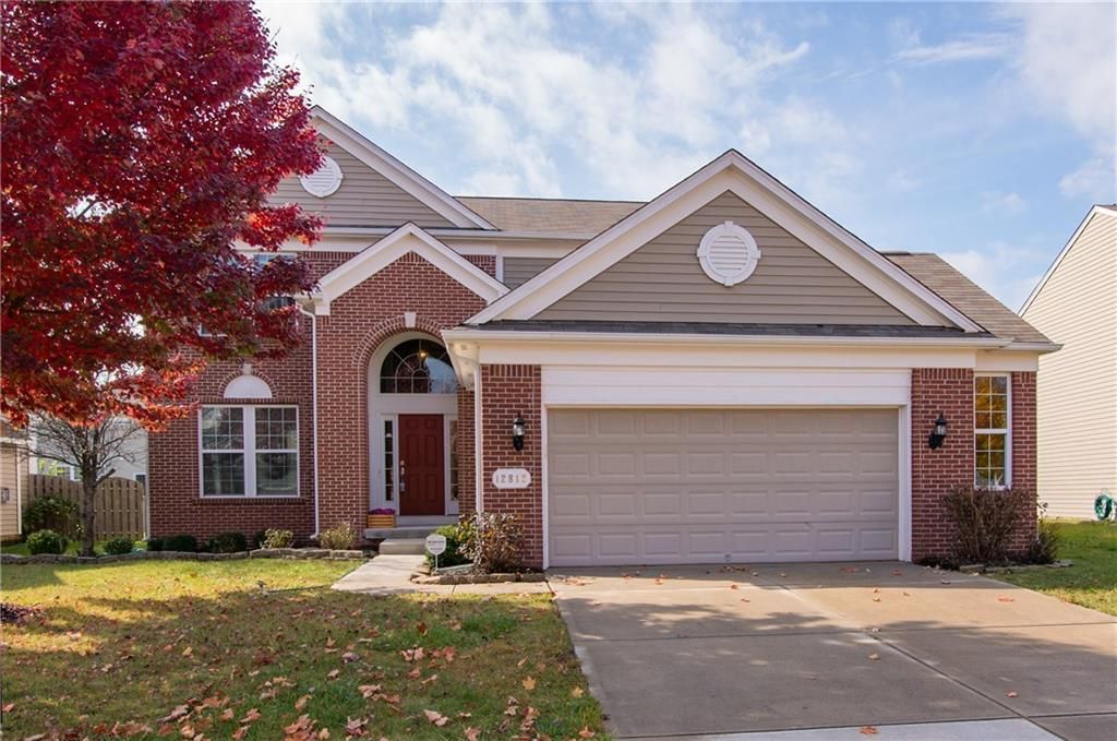 12812 Milton Rd, Fishers, IN 46037 Trulia