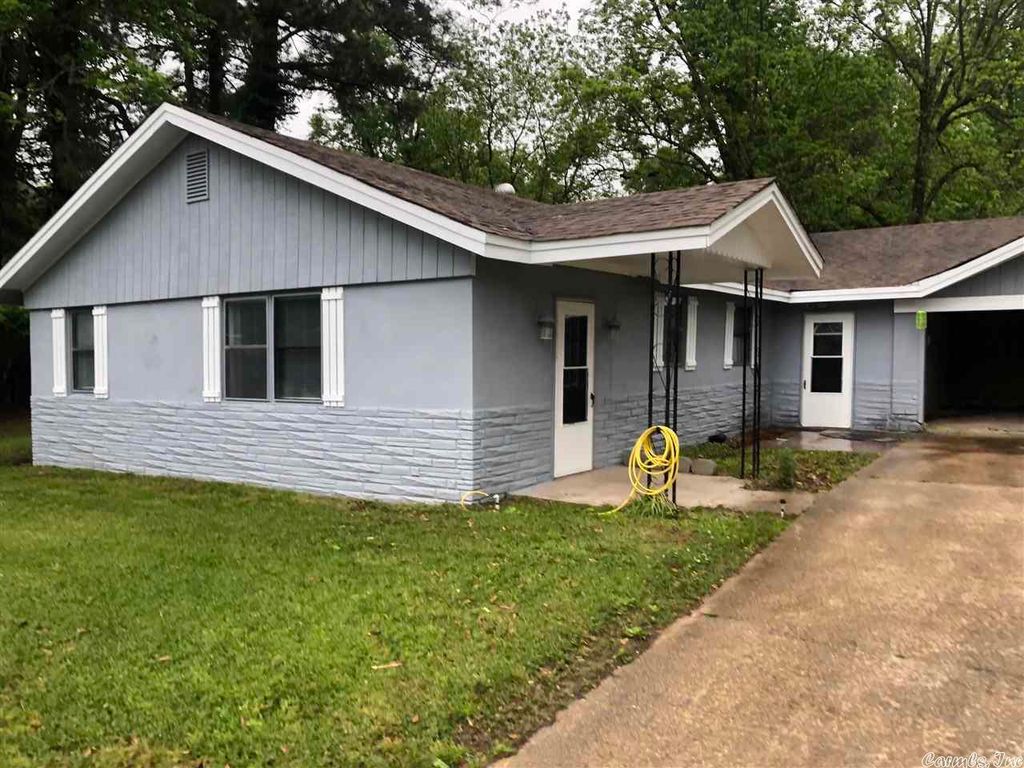 8916 Highway 270, White Hall, AR 71602 Trulia