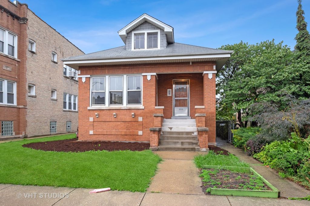 4120 W Wellington Ave, Chicago, IL 60641