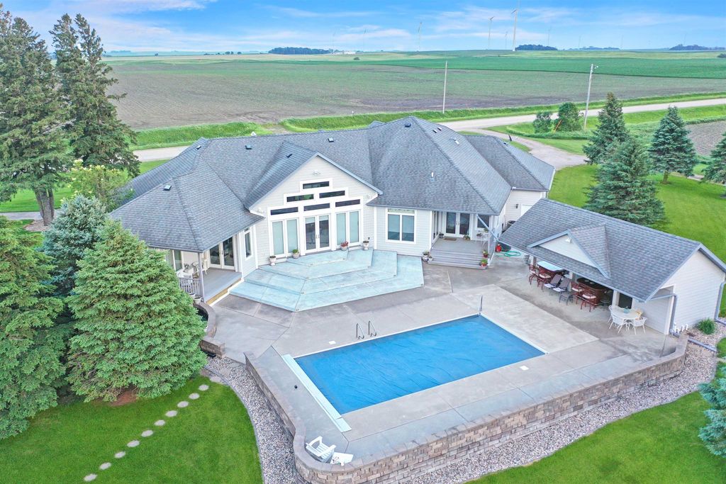 1661 150th Ave, Lake Park, IA 51347 Trulia