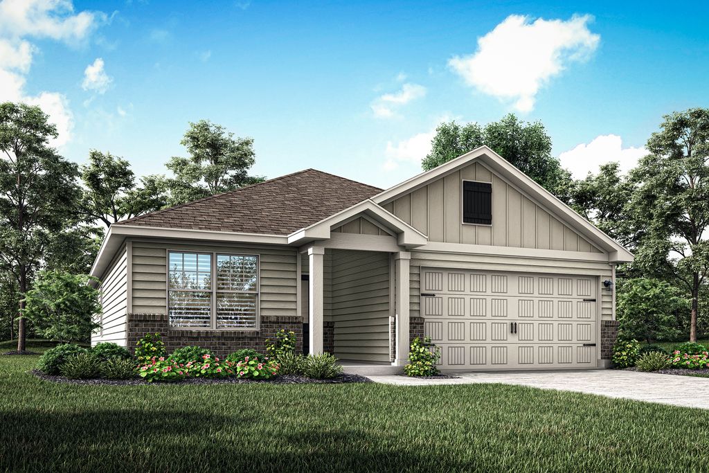 Blanco Hunter's Point at Innsbrooke Pinson, AL Trulia