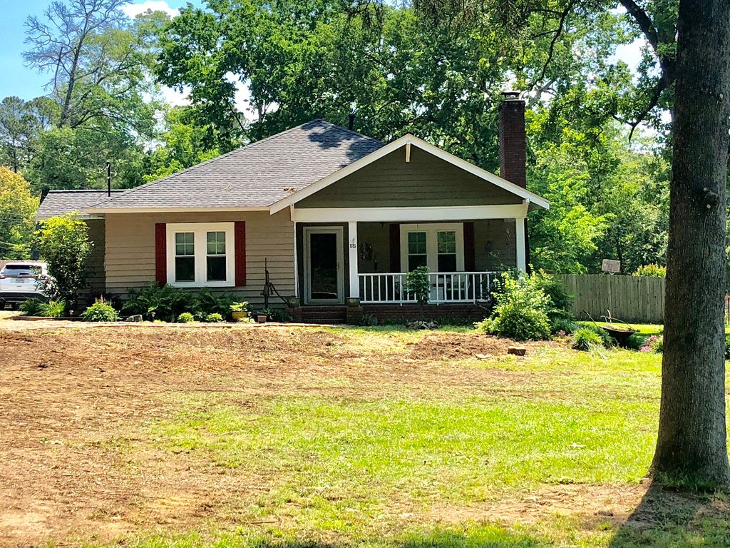 homes for sale bass rd macon ga