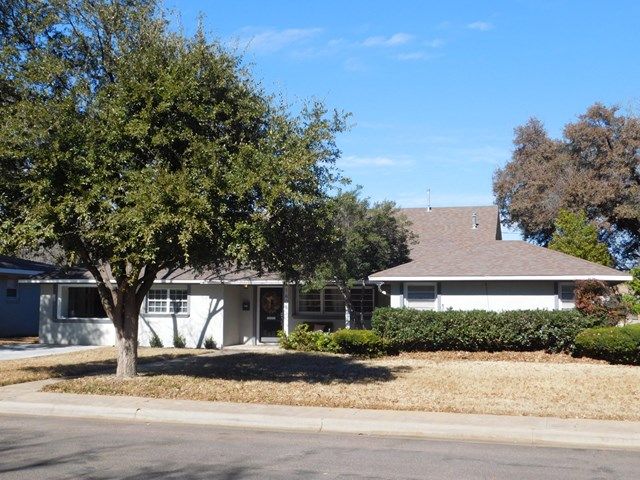 1608 Bedford Dr, Midland, TX 79701
