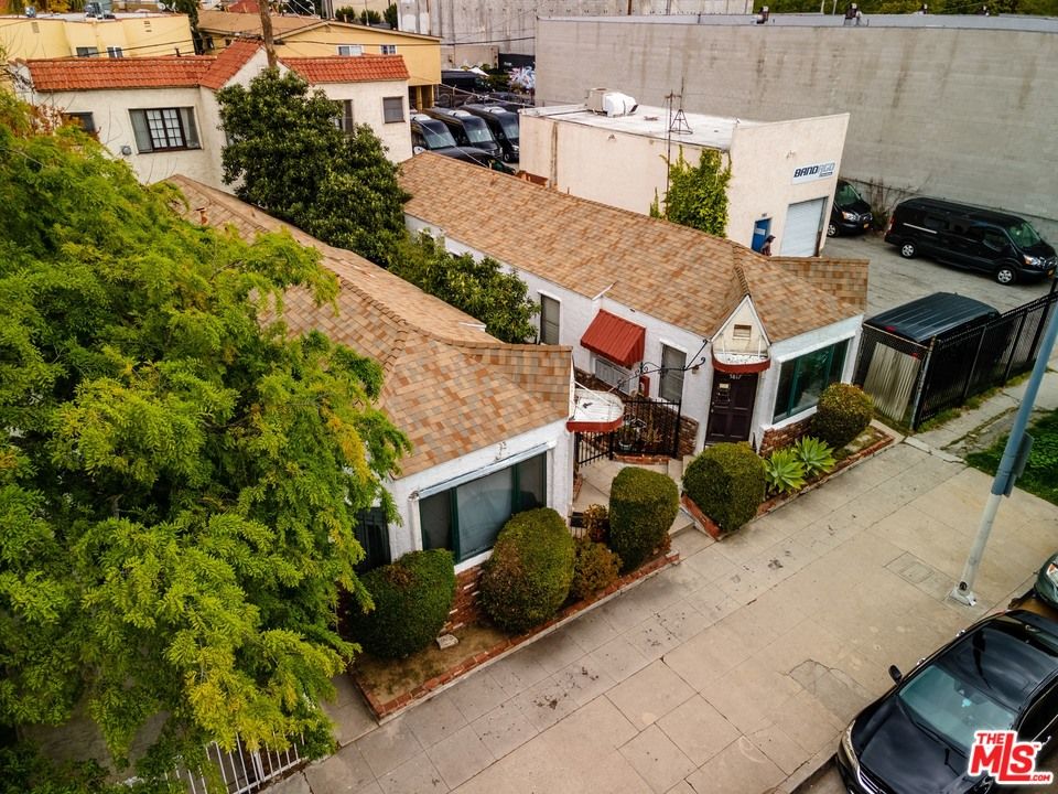 5817 Willoughby Ave, Los Angeles, CA 90038 Trulia