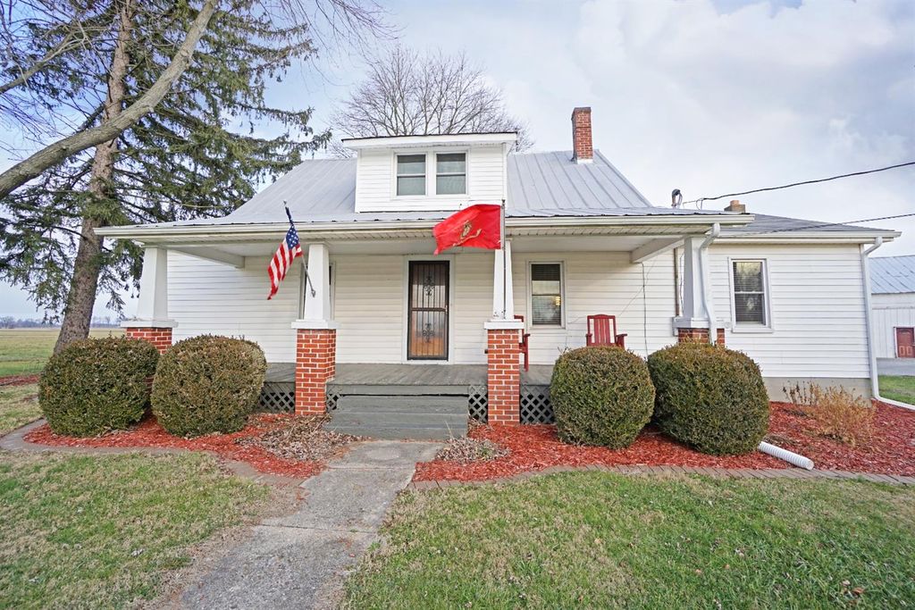 16022 US Route 68, Mount Orab, OH 45154 Trulia