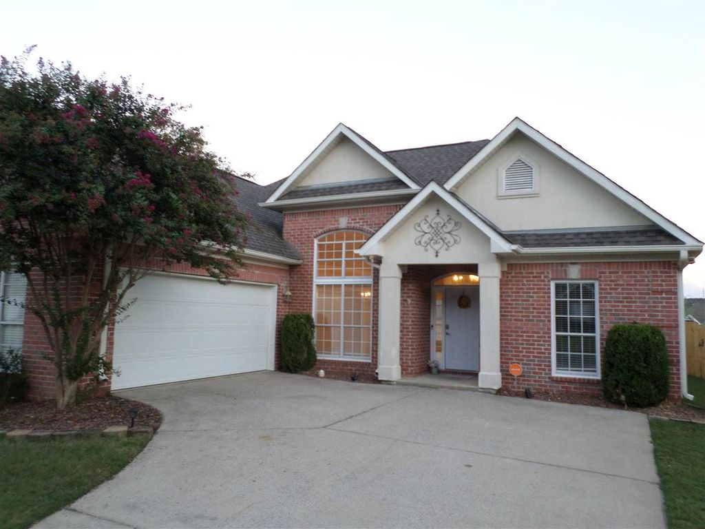 320 Old Cahaba Trl, Helena, AL 35080 Trulia