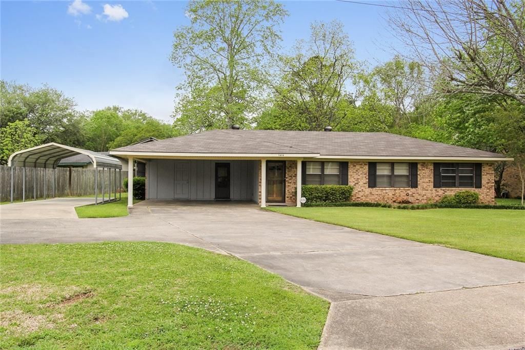 5404 Dixie Ln, Alexandria, LA 71301 Trulia