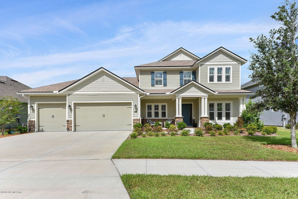 602 Oxford Estates Way, Saint Johns, FL 32259 Trulia
