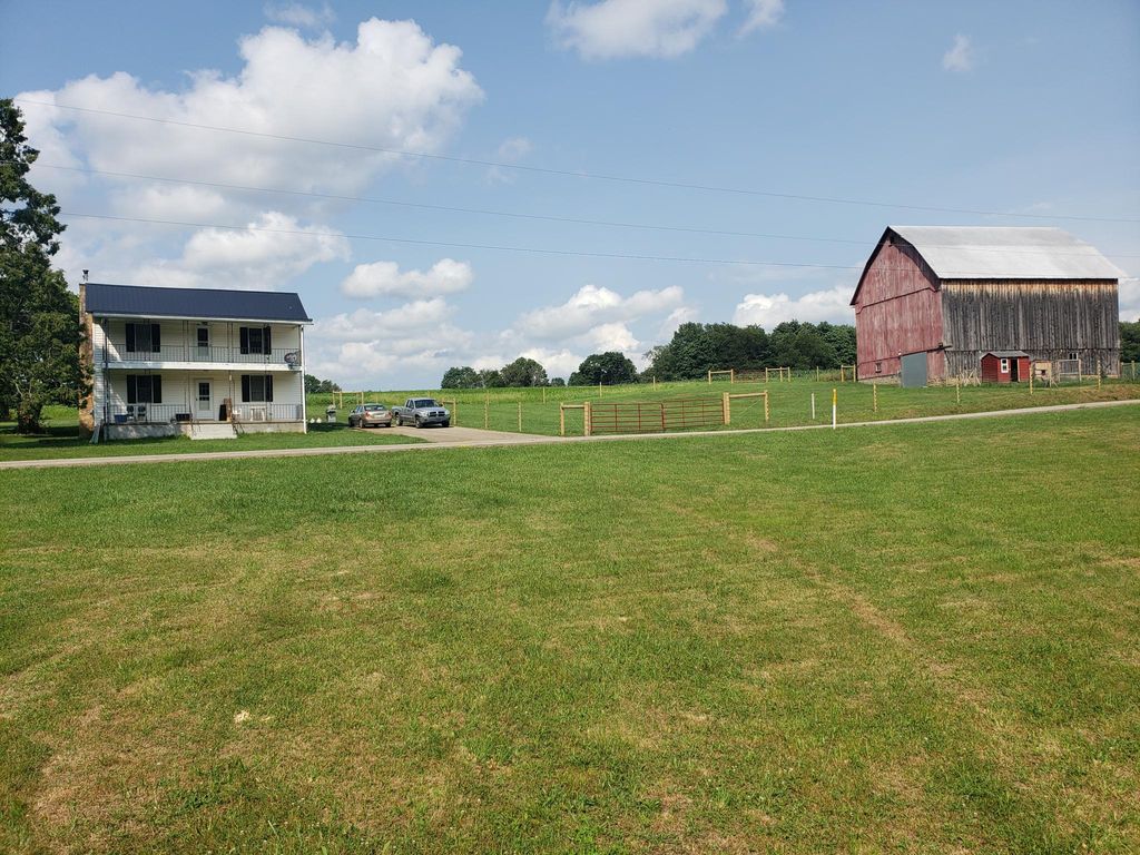 110 Rishel Rd, Gibbon Glade, PA 15440 Trulia