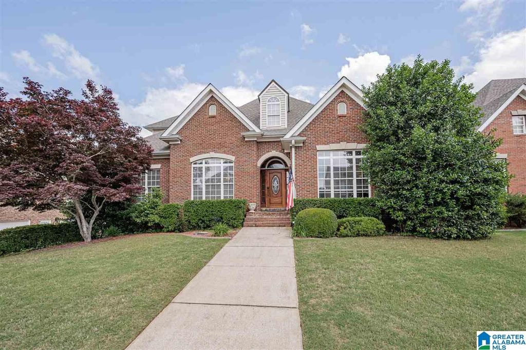 2188 Old Cahaba Pl, Helena, AL 35080 Trulia