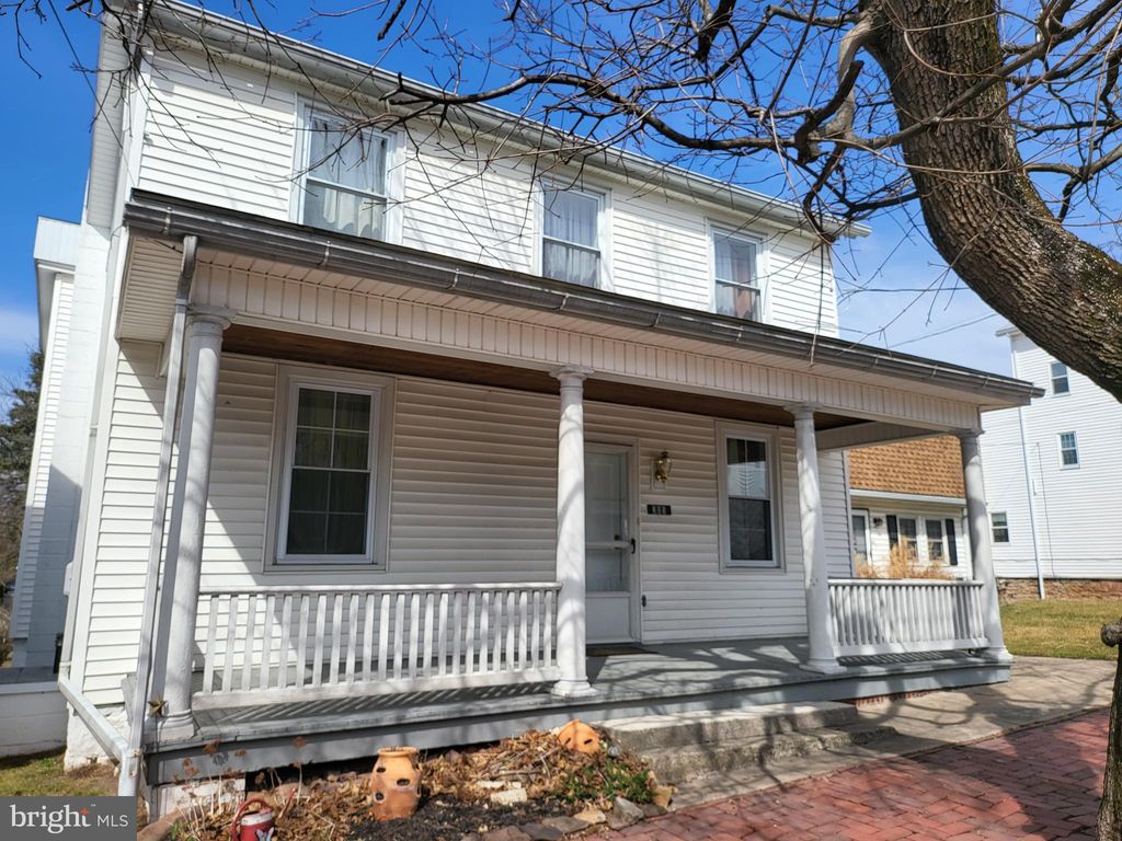 305 W Main St, Elizabethville, PA 17023 Trulia