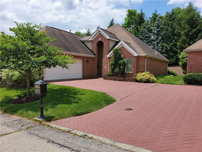 226 Prestonwood Ln, Mcmurray, PA 15317 Trulia