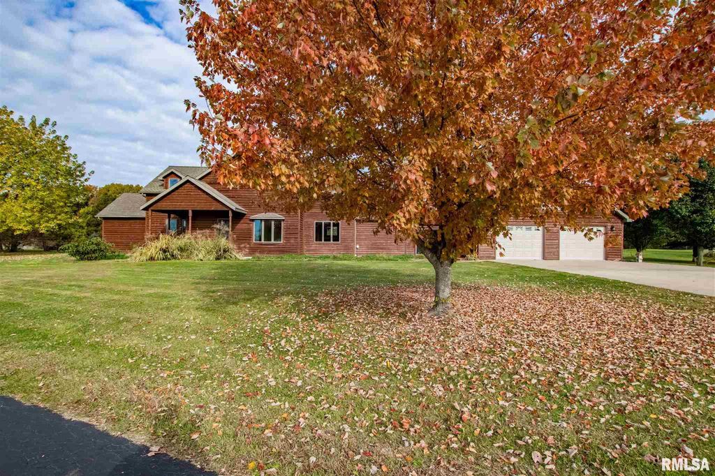 Houses For Sale In Cuba Illinois Homemy