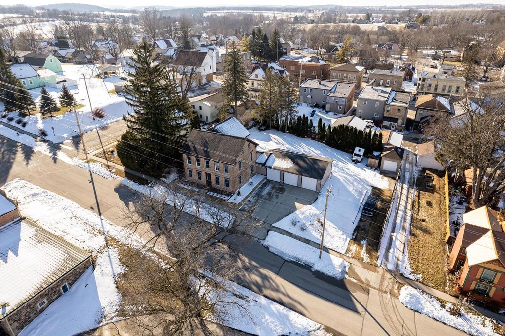 118 South Menomonee STREET, Theresa, WI 53091 Trulia