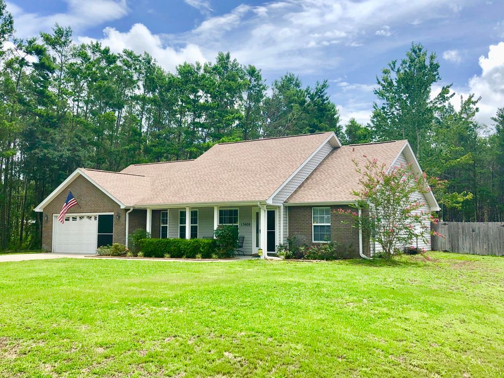 13608 Woodcrest Blvd, Southport, FL 32409 Trulia