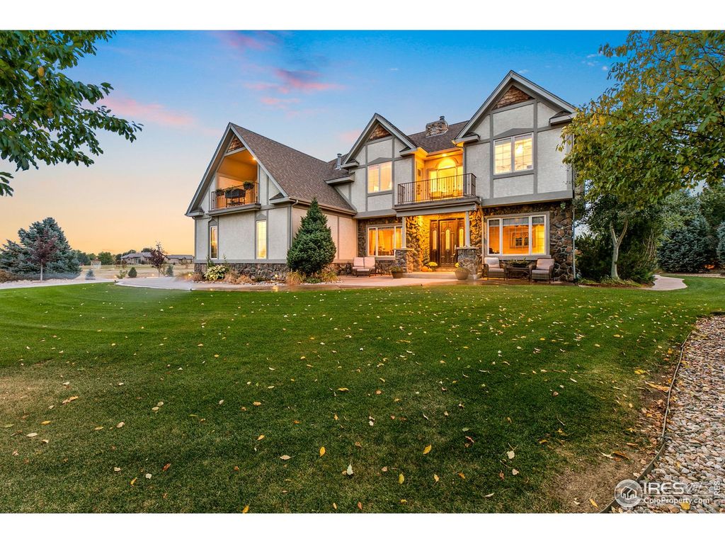 2261 Shoreside Dr, Berthoud, CO 80513