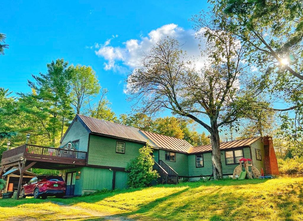 623 Rogers Hill Road, Bradford, VT 05033 Trulia