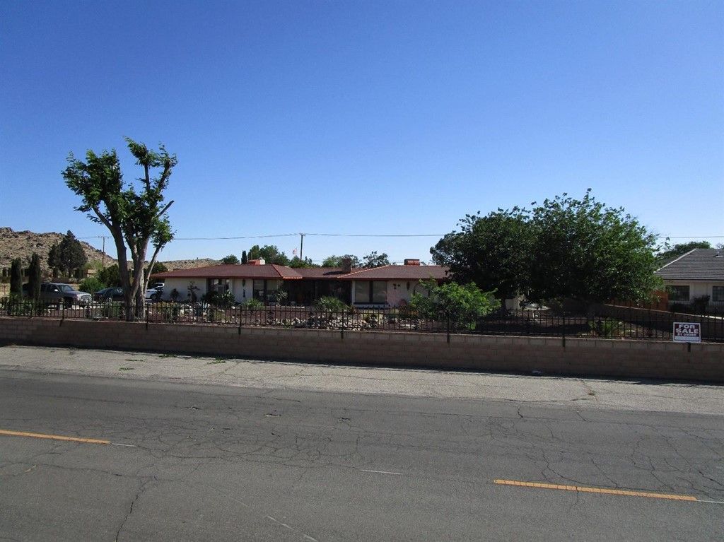 20045 US Highway 18, Apple Valley, CA 92307