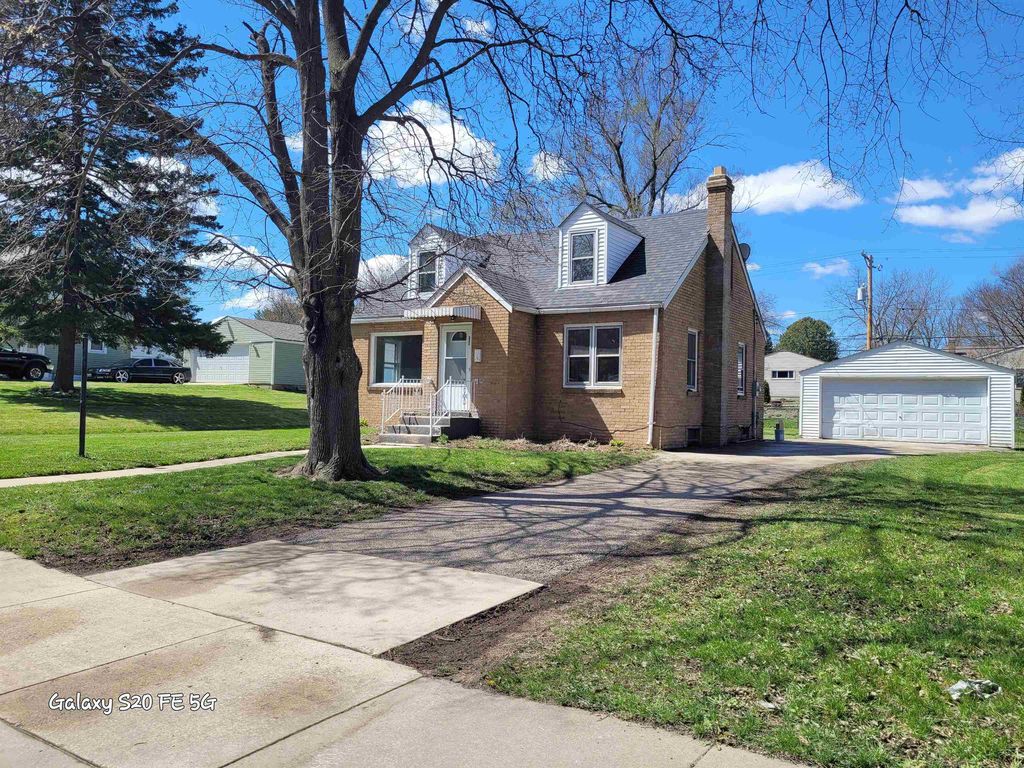 2223 Clifton Ave, Rockford, IL 61102 Trulia