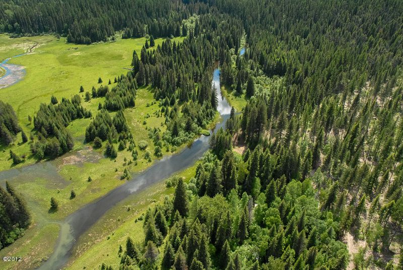 Porcupine Creek Rd, Bigfork, MT 59911 Trulia