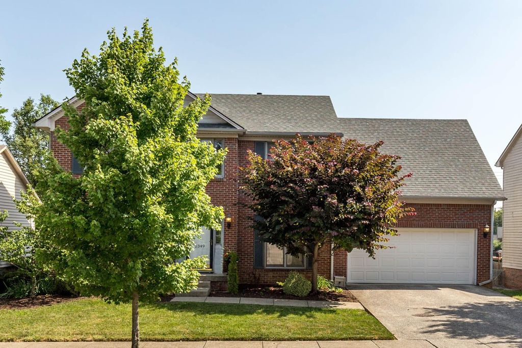 2349 Hartland Parkside Dr, Lexington, KY 40515 Trulia