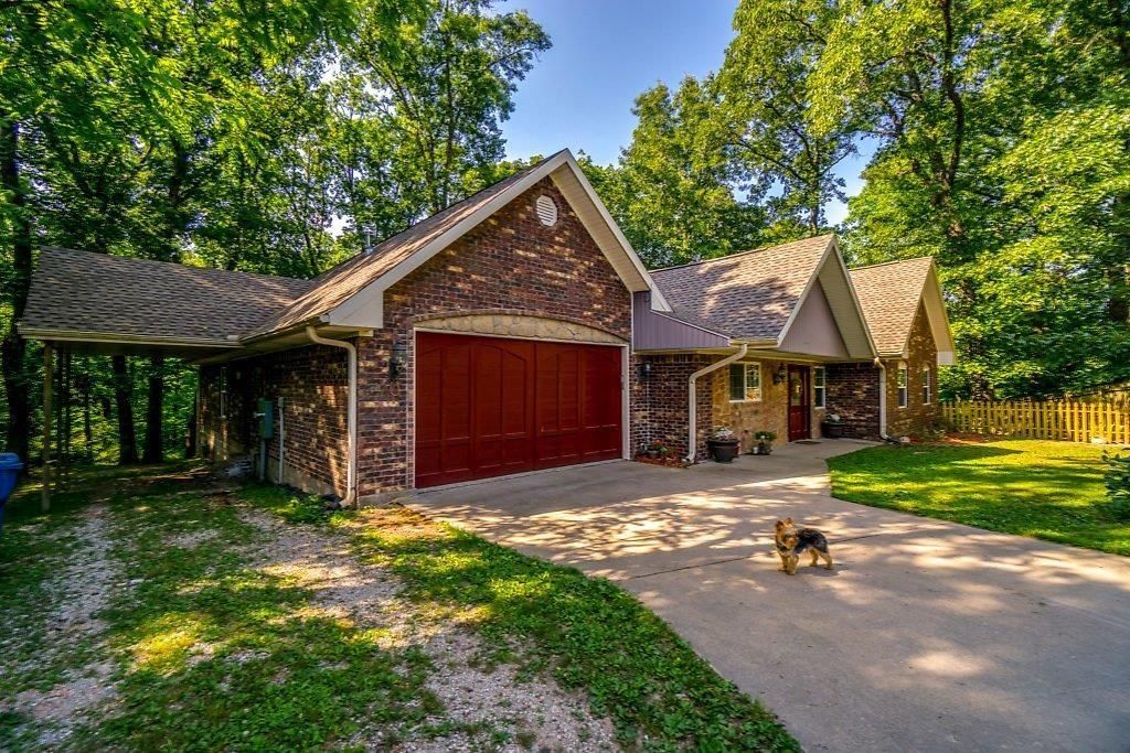 885 Kay Lynn Pl, Pea Ridge, AR 72751 Trulia