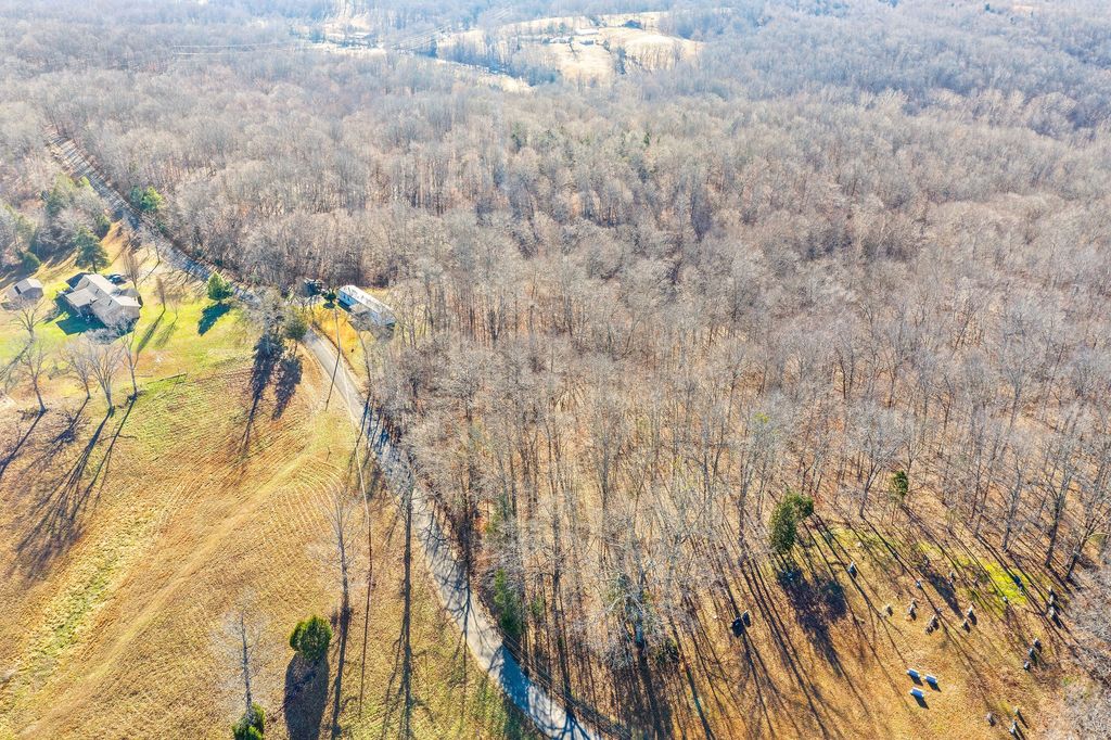 Big Rock Tn