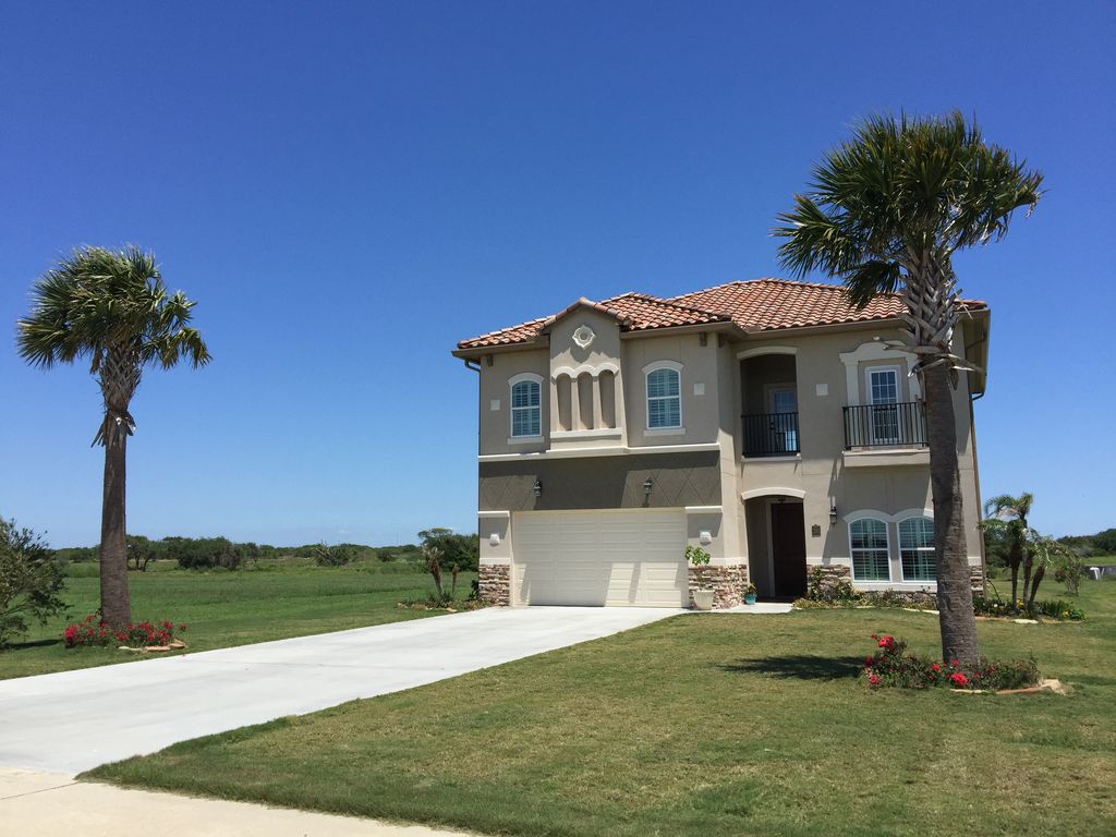 261 E Burgundy BayThe Sanctuary, Port Oconnor, TX 77982 Trulia