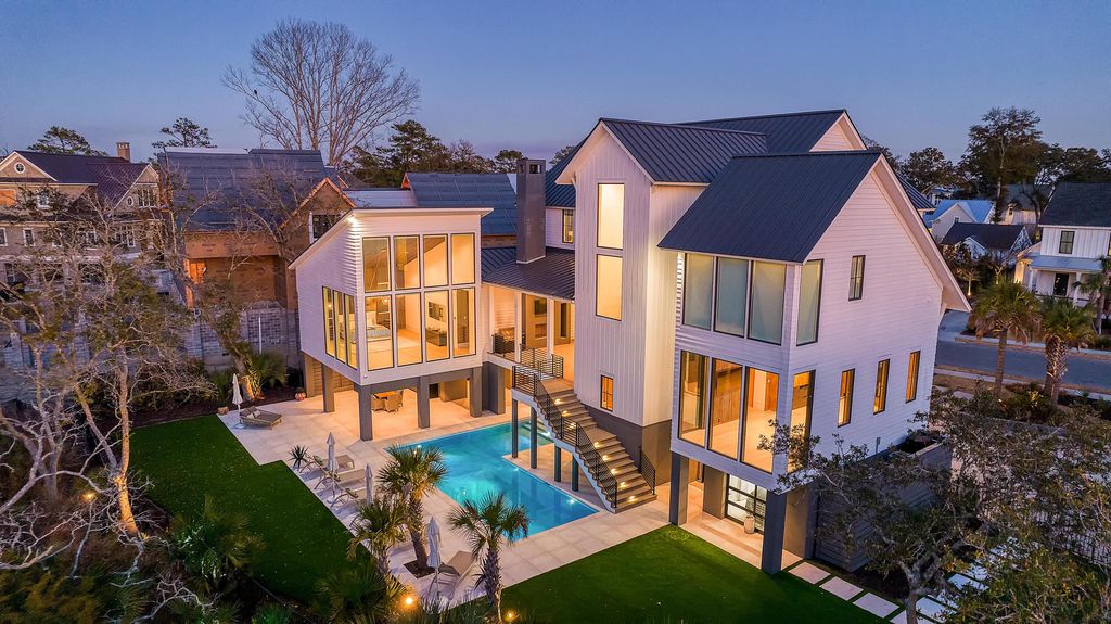 501 Lesesne St, Daniel Island, SC 29492 MLS 23001233 Trulia