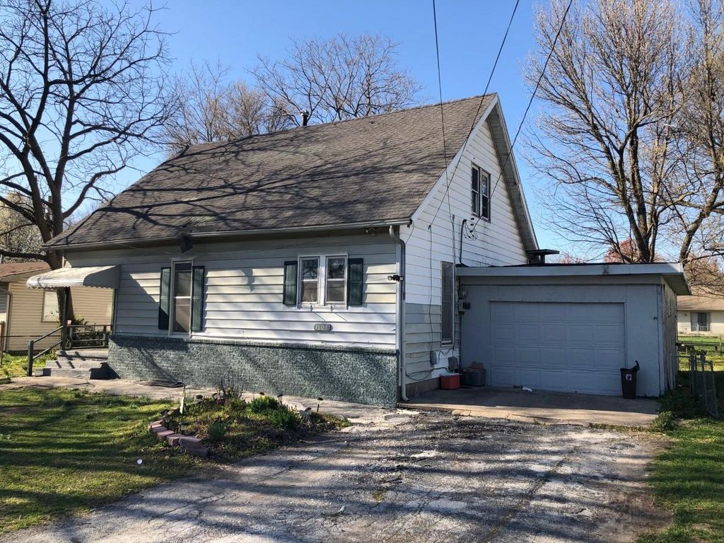 1609 East Dale Street, Springfield, MO 65803 Trulia