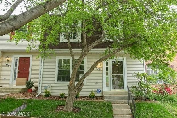 4742 Hallowed Strm, Ellicott City, MD 21042