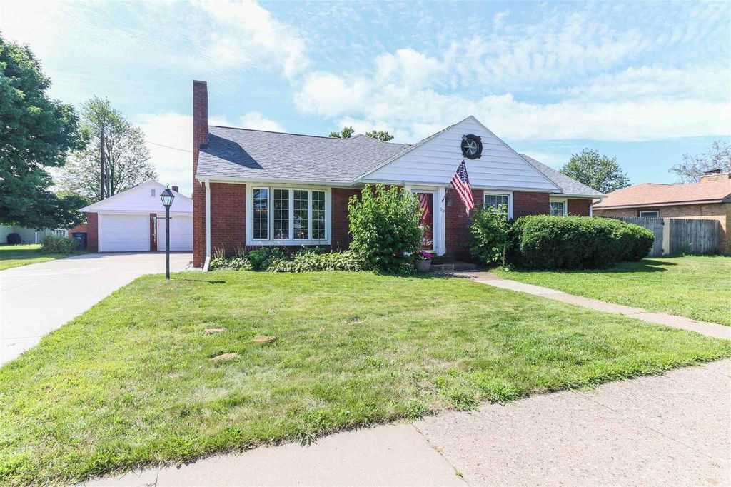 920 Chestnut St, Wisconsin Rapids, WI 54494 Trulia