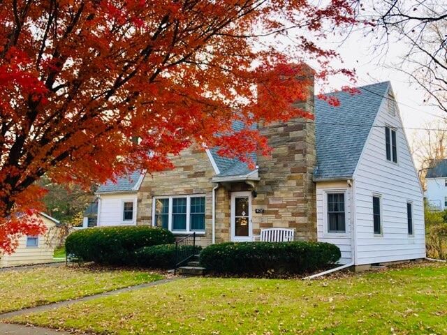 407 N Liberty St, Marshall, MI 49068