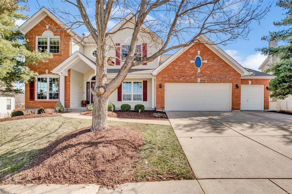 512 Dartmouth Crossing Dr, Wildwood, MO 63011 Trulia