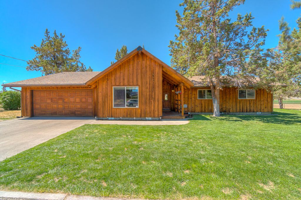 8875 NE 5th St, Terrebonne, OR 97760 Trulia