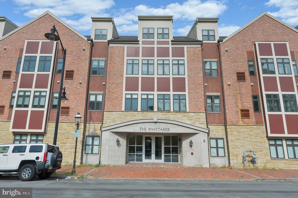 350 S Broad St #A101, Trenton, NJ 08608